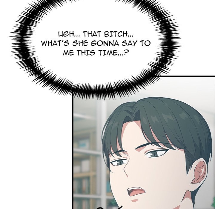 Under Her Desk Chapter 16 image 41