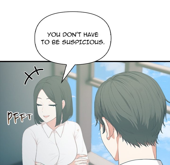 Under Her Desk Chapter 16 image 58