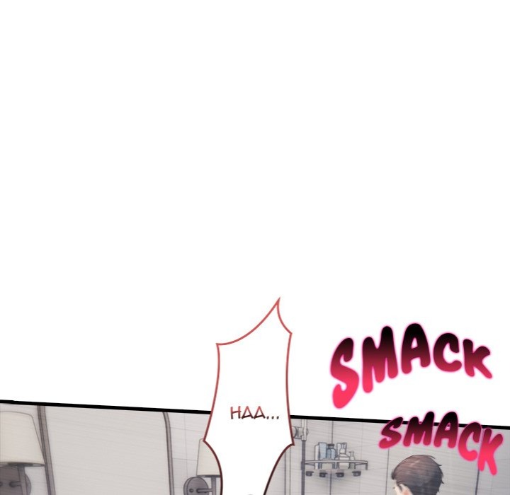 Under Her Desk Chapter 16 image 5