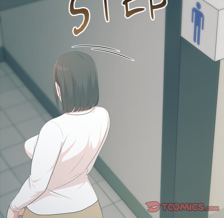 Under Her Desk Chapter 16 image 74