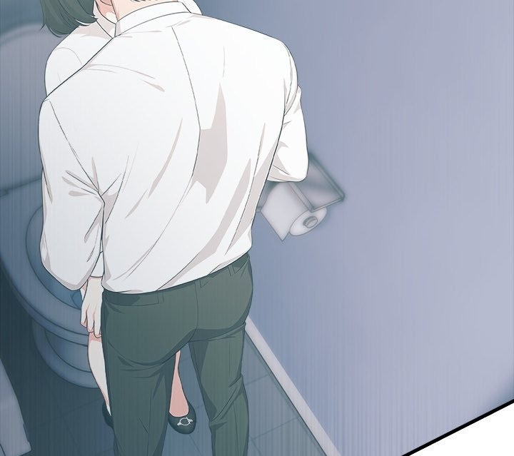 Under Her Desk Chapter 16 image 80