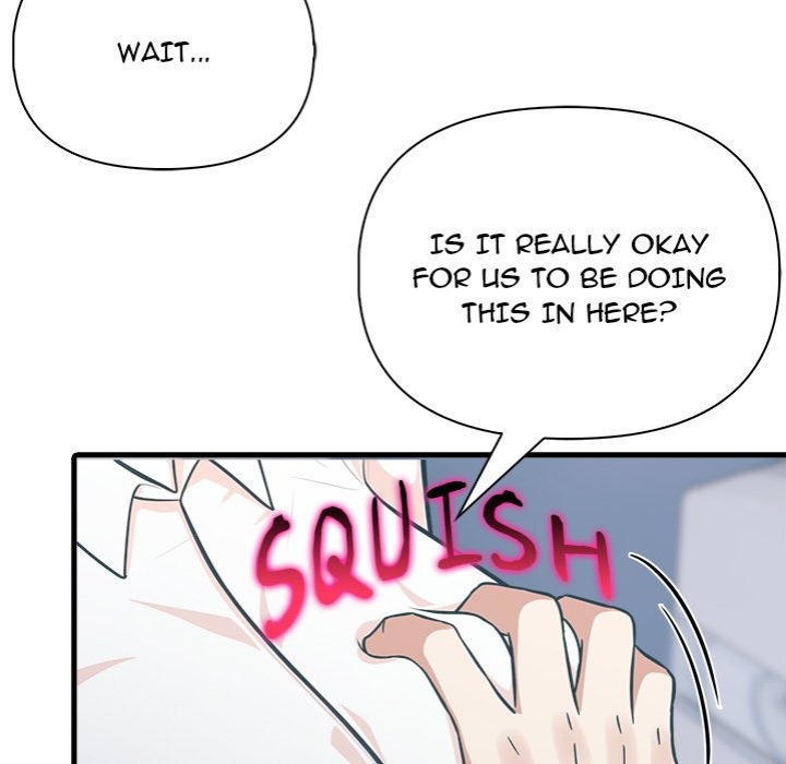 Under Her Desk Chapter 16 image 85