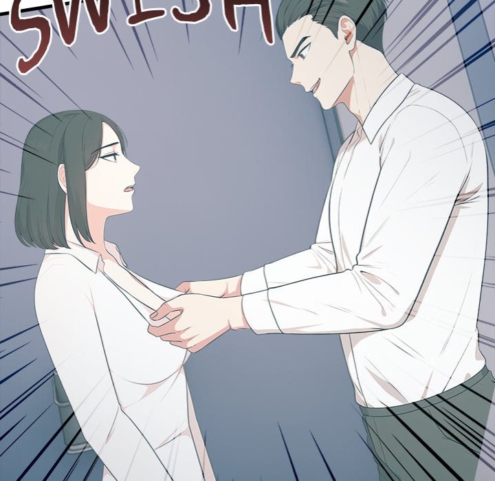 Under Her Desk Chapter 16 image 88