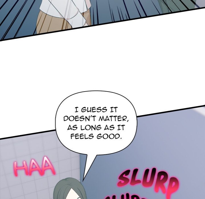 Under Her Desk Chapter 16 image 89