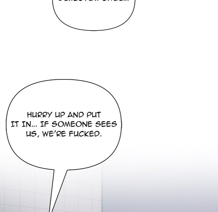 Under Her Desk Chapter 16 image 95