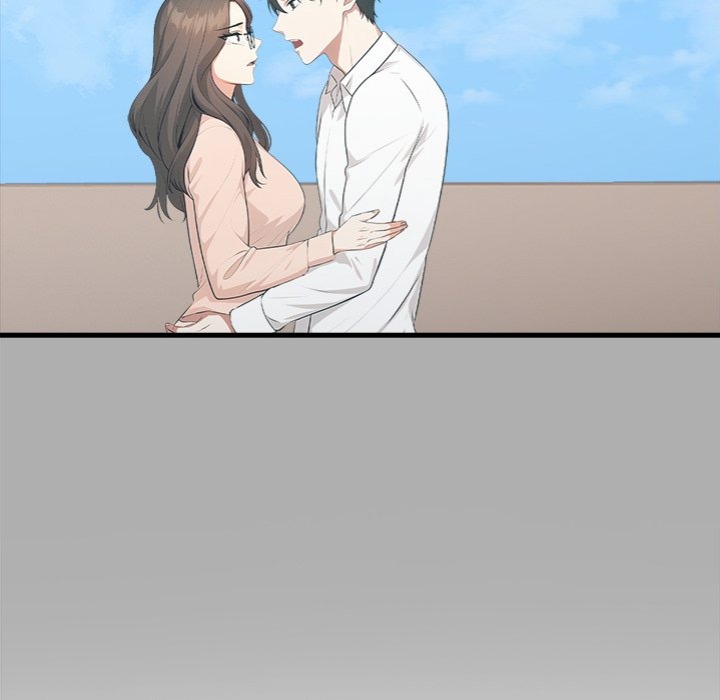 Under Her Desk Chapter 17 image 9
