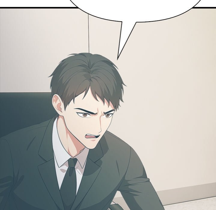 Under Her Desk Chapter 17 image 100