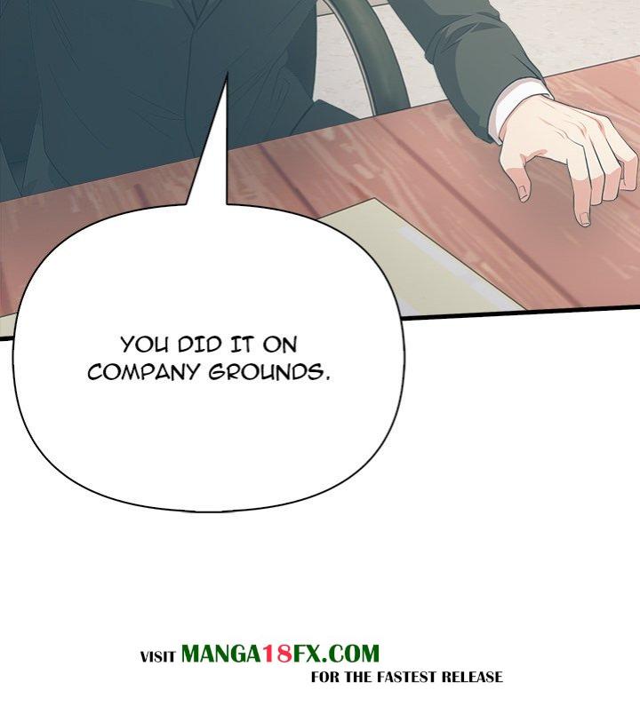 Under Her Desk Chapter 17 image 101