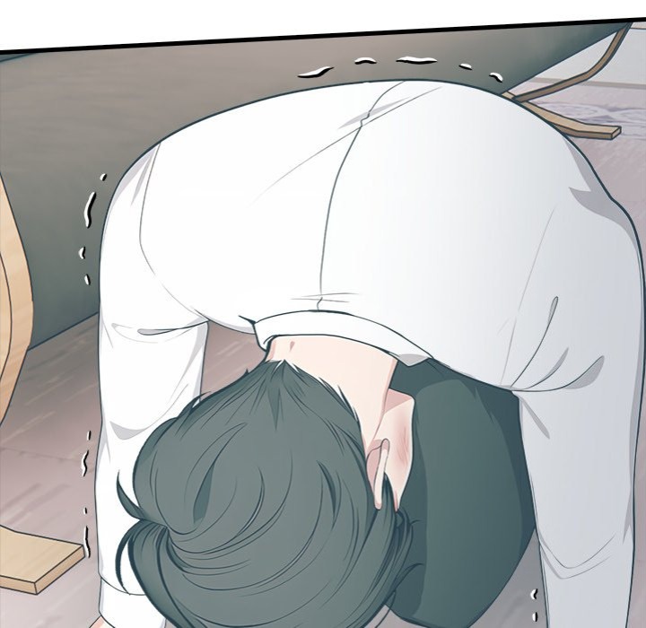 Under Her Desk Chapter 17 image 102