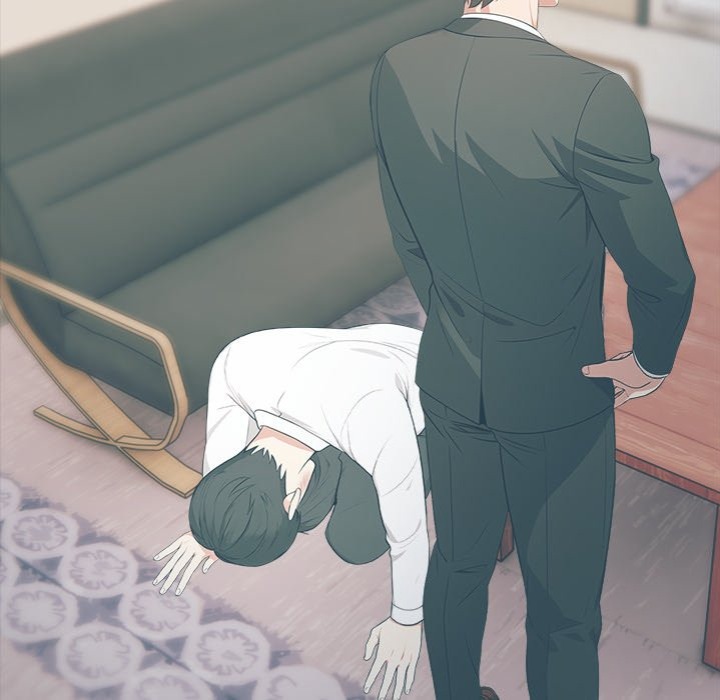 Under Her Desk Chapter 17 image 105
