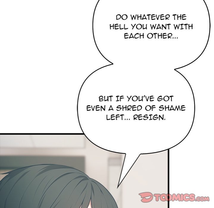 Under Her Desk Chapter 17 image 110