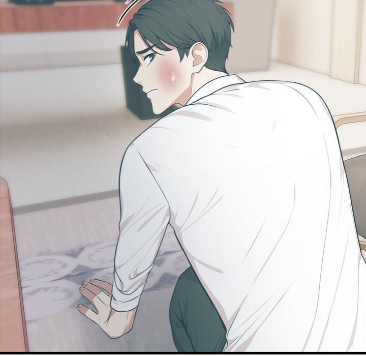Under Her Desk Chapter 17 image 113