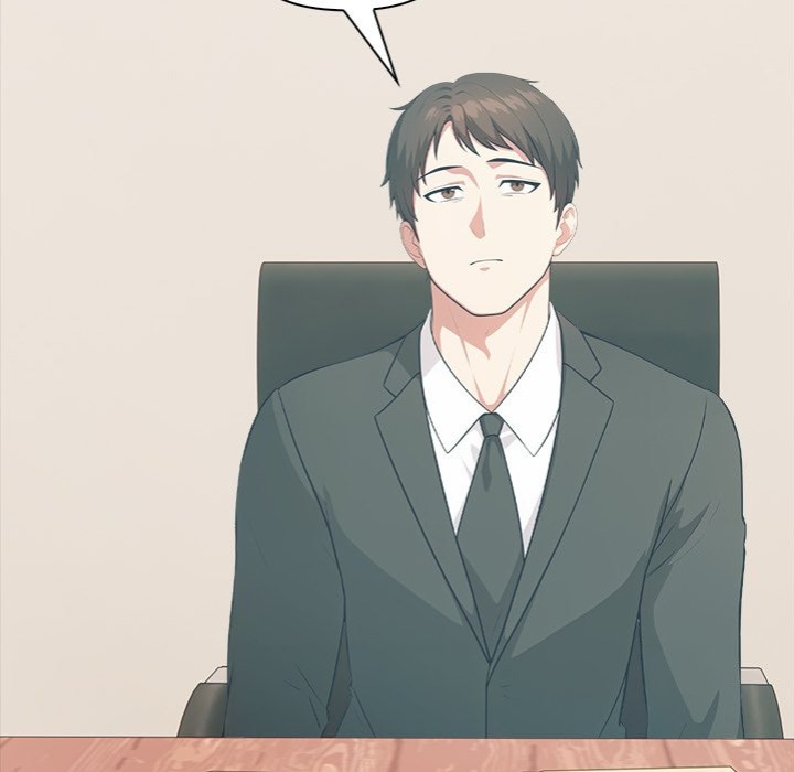 Under Her Desk Chapter 17 image 11