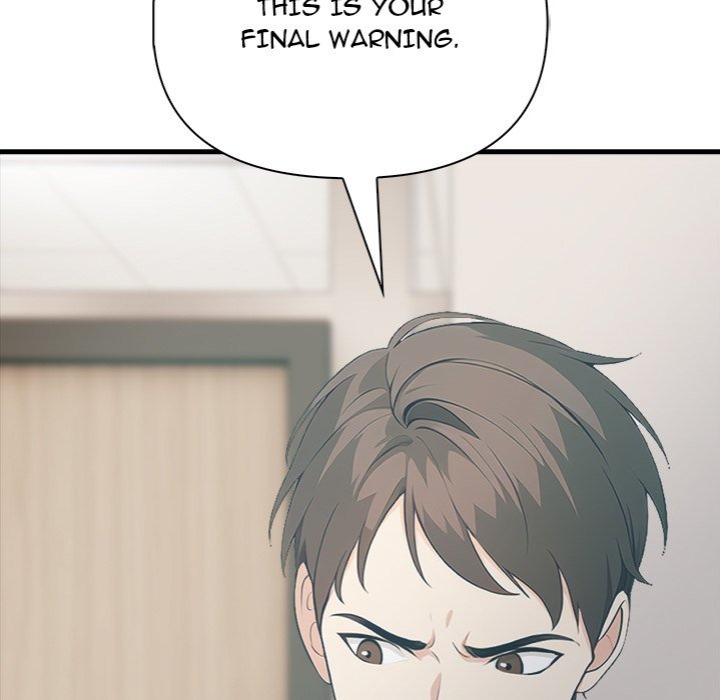 Under Her Desk Chapter 17 image 121