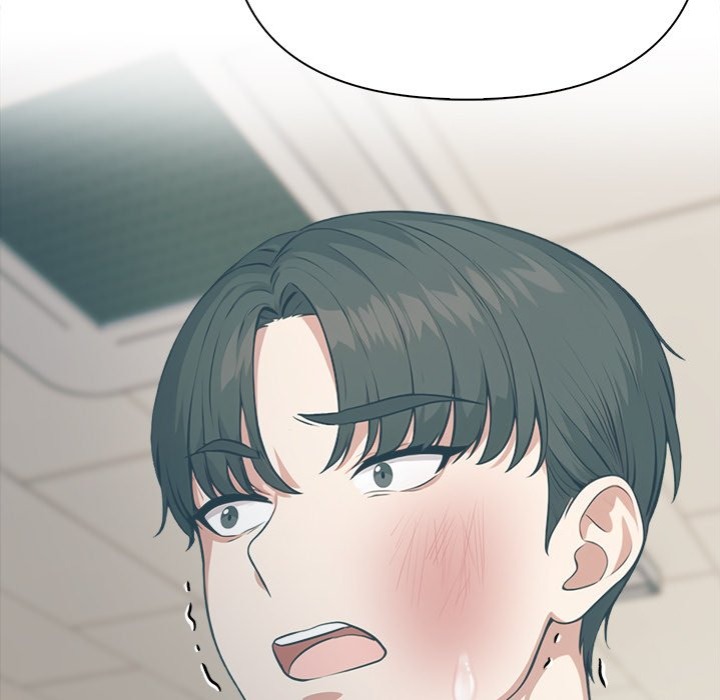 Under Her Desk Chapter 17 image 123