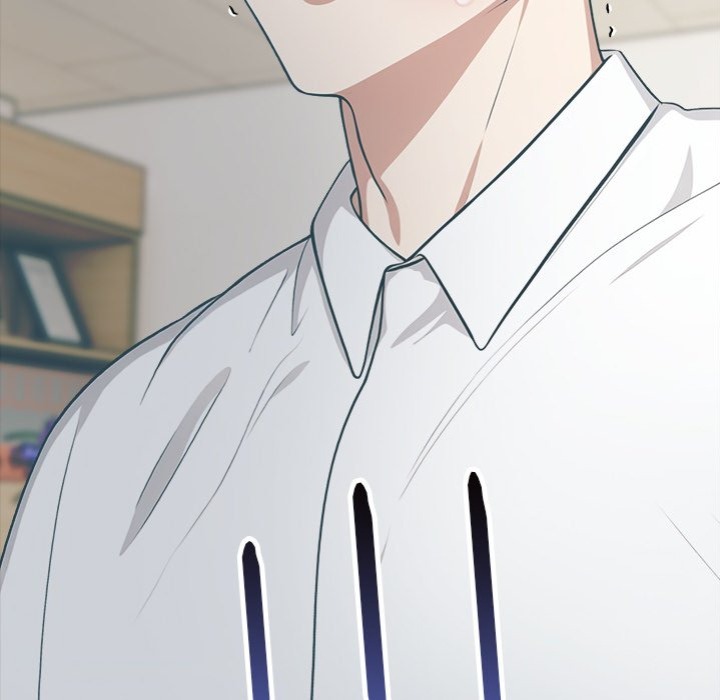 Under Her Desk Chapter 17 image 124