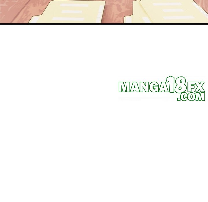 Under Her Desk Chapter 17 image 12