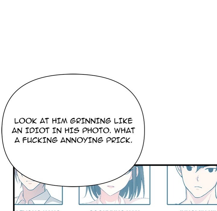 Under Her Desk Chapter 17 image 16