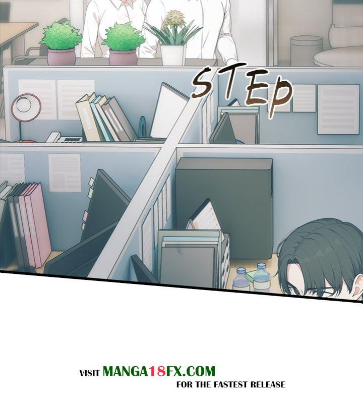 Under Her Desk Chapter 17 image 29