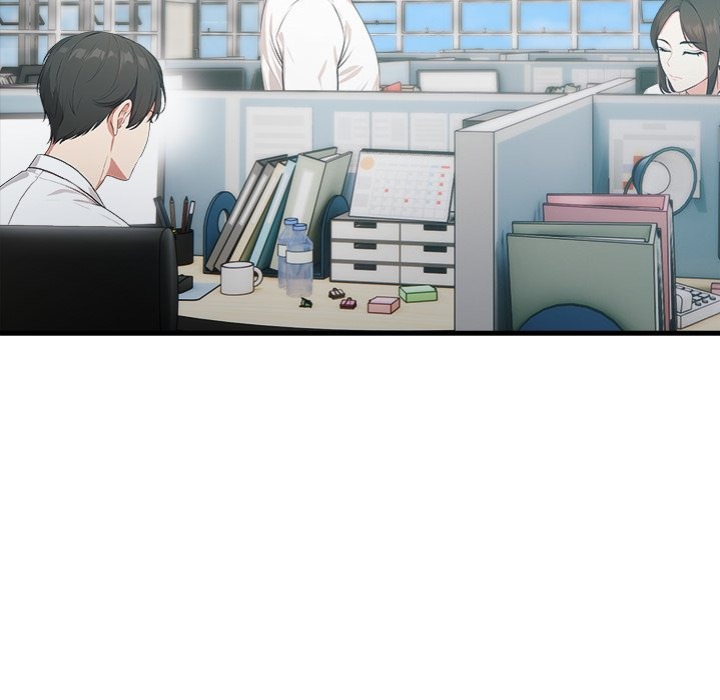 Under Her Desk Chapter 17 image 33