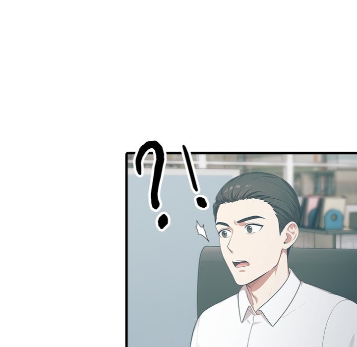 Under Her Desk Chapter 17 image 34