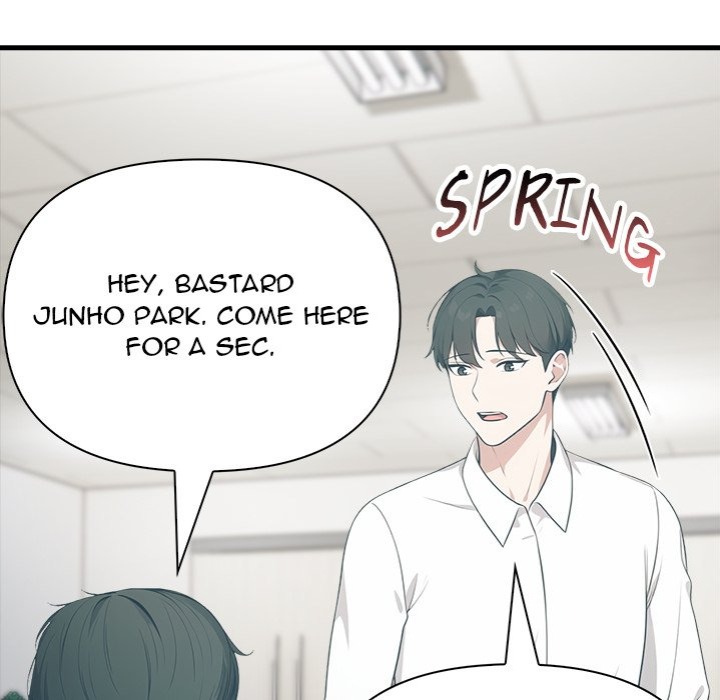 Under Her Desk Chapter 17 image 36