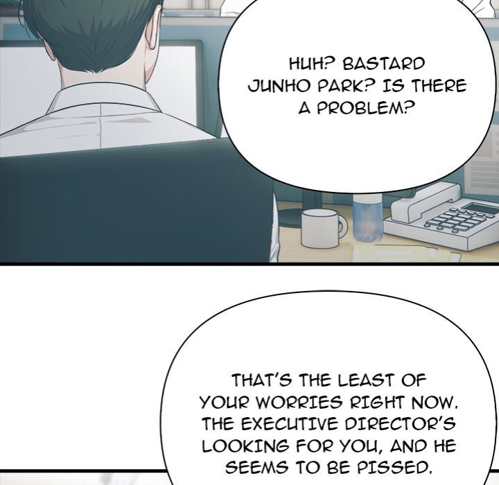 Under Her Desk Chapter 17 image 37