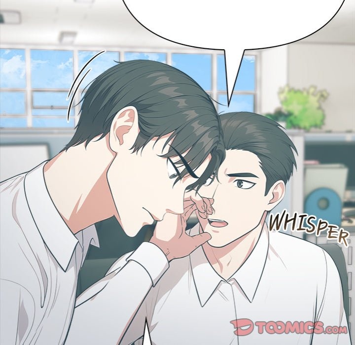 Under Her Desk Chapter 17 image 38