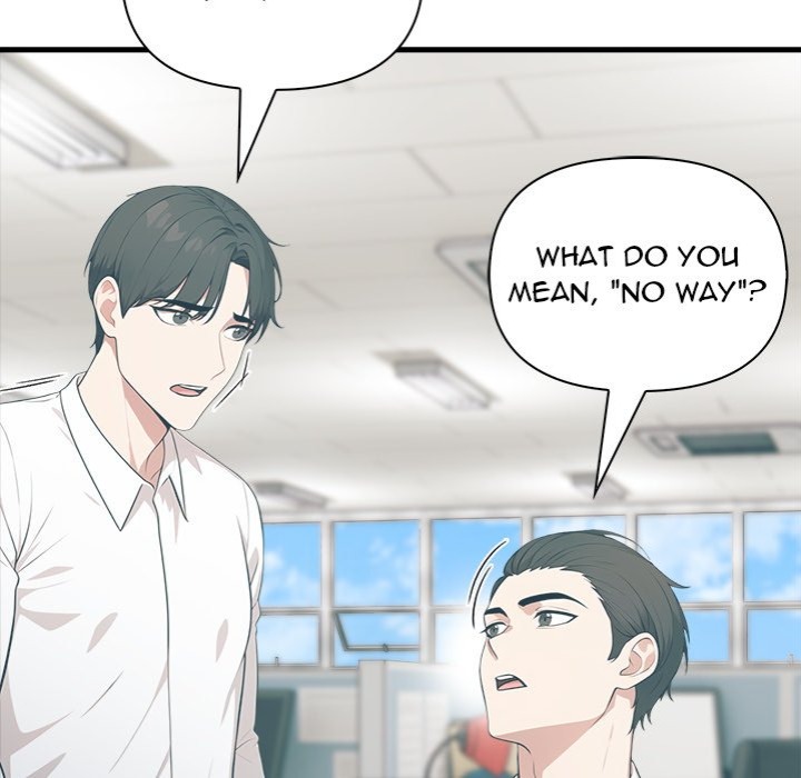 Under Her Desk Chapter 17 image 42