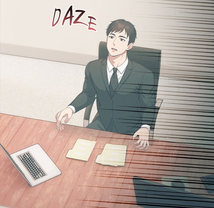Under Her Desk Chapter 17 image 4