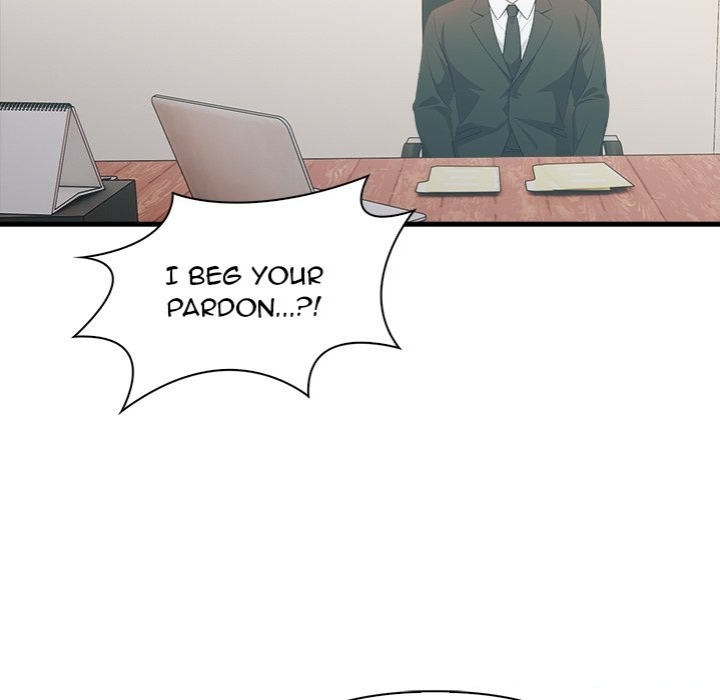 Under Her Desk Chapter 17 image 62
