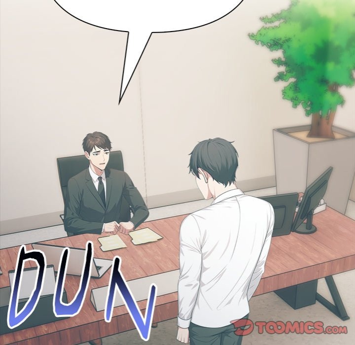 Under Her Desk Chapter 17 image 68