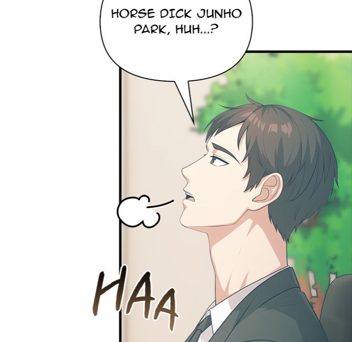 Under Her Desk Chapter 17 image 6