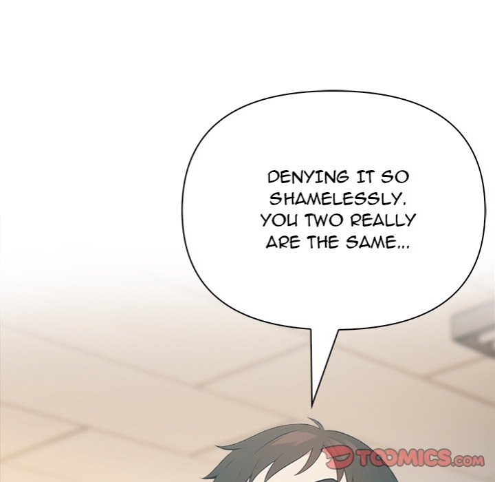 Under Her Desk Chapter 17 image 74