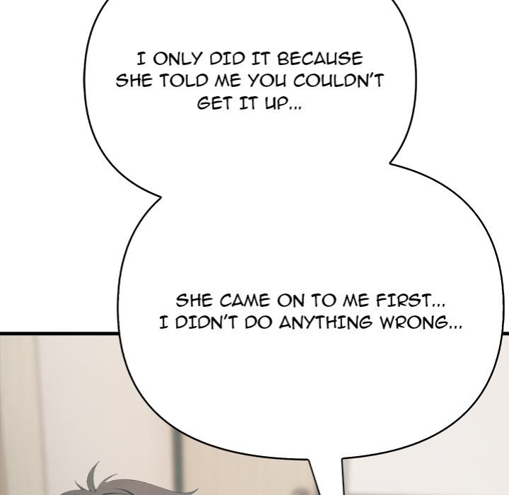 Under Her Desk Chapter 17 image 87