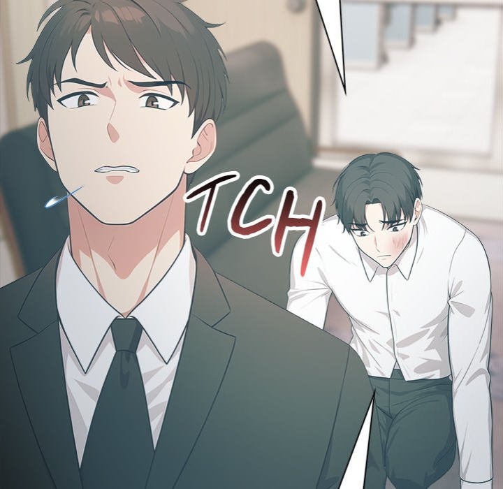 Under Her Desk Chapter 17 image 88