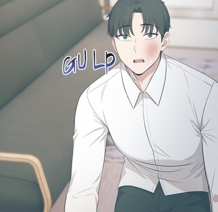 Under Her Desk Chapter 17 image 94