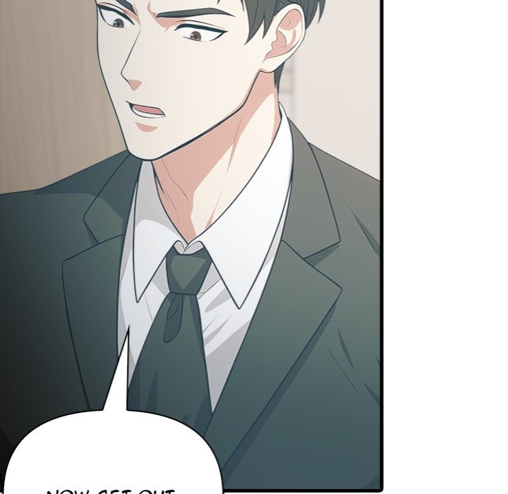 Under Her Desk Chapter 18 image 9