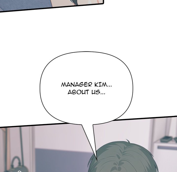 Under Her Desk Chapter 18 image 109