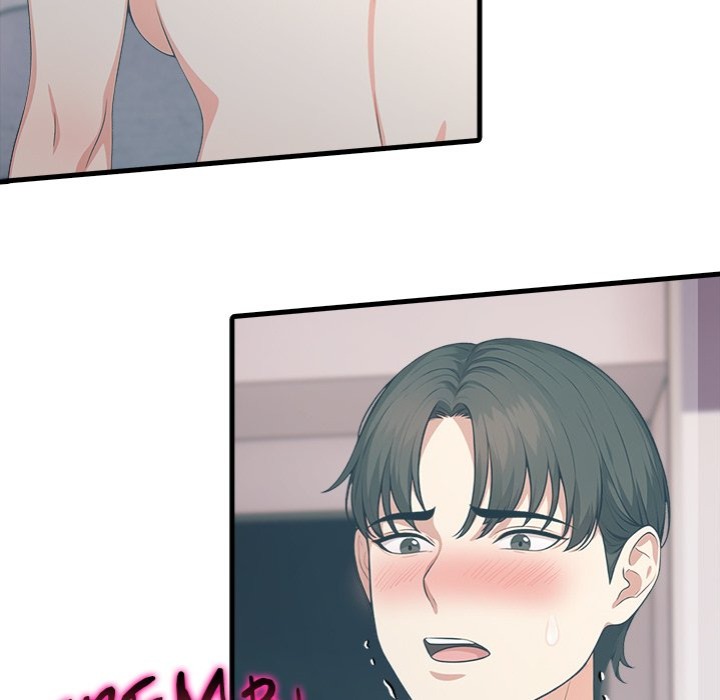 Under Her Desk Chapter 18 image 113
