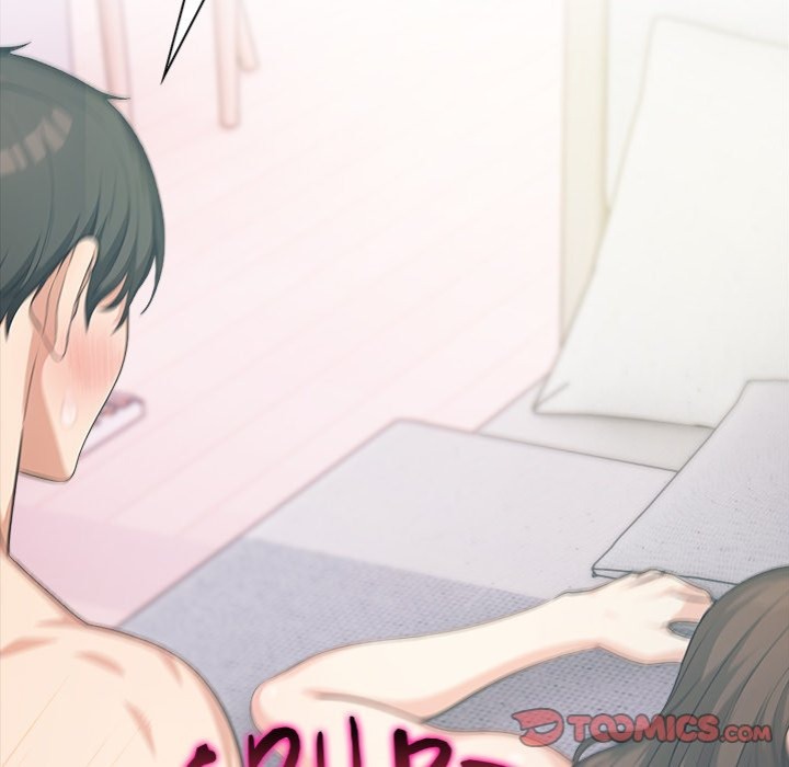 Under Her Desk Chapter 18 image 122