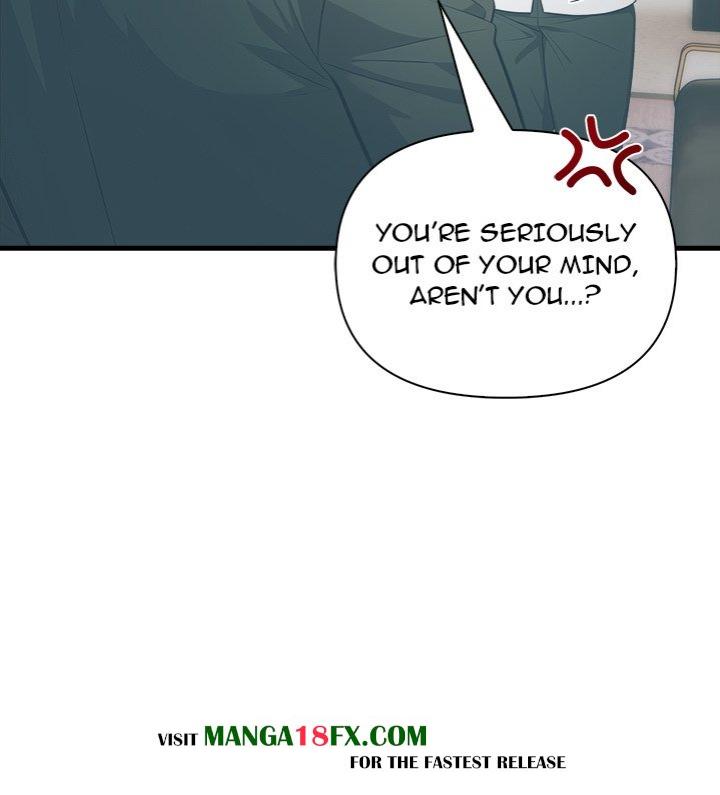 Under Her Desk Chapter 18 image 12