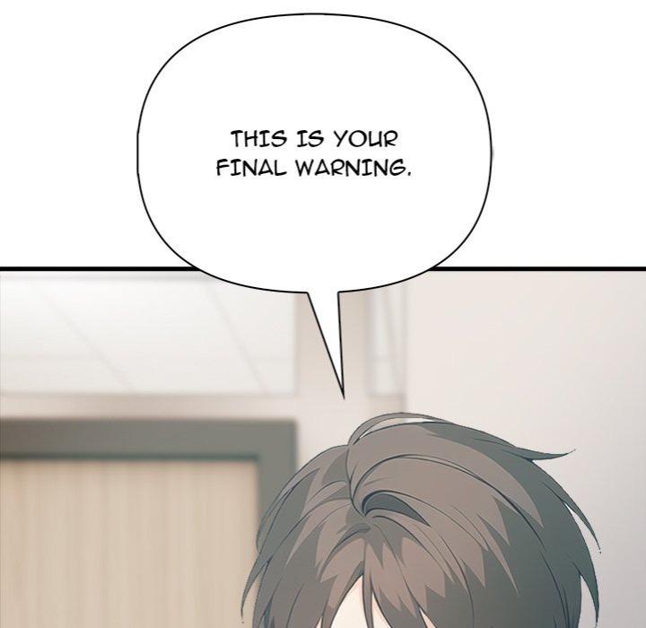 Under Her Desk Chapter 18 image 13