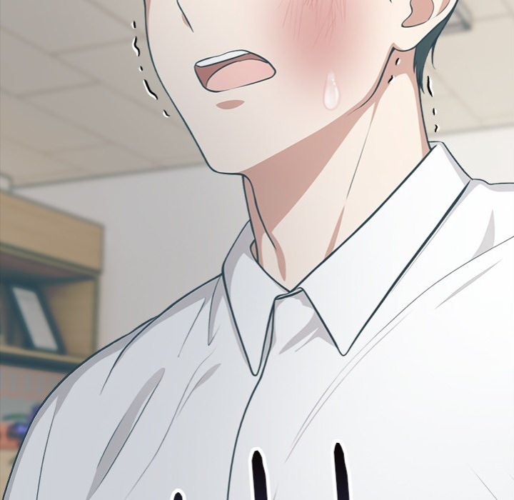 Under Her Desk Chapter 18 image 16