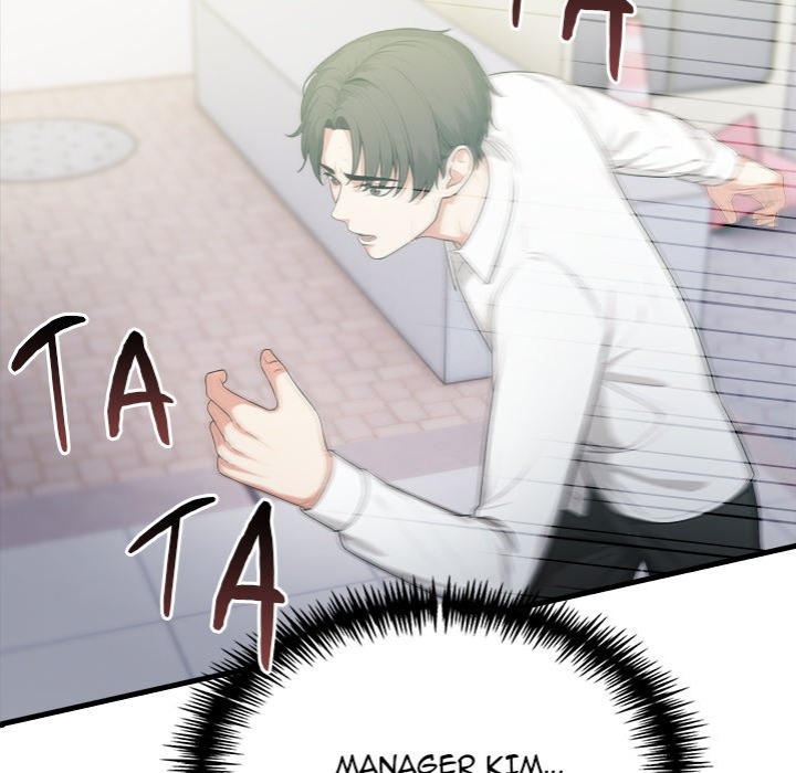 Under Her Desk Chapter 18 image 19