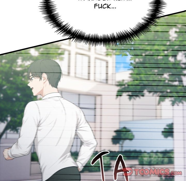 Under Her Desk Chapter 18 image 20