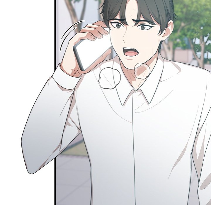 Under Her Desk Chapter 18 image 23