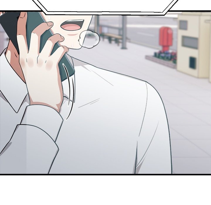 Under Her Desk Chapter 18 image 25