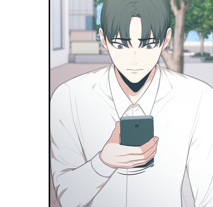 Under Her Desk Chapter 18 image 27
