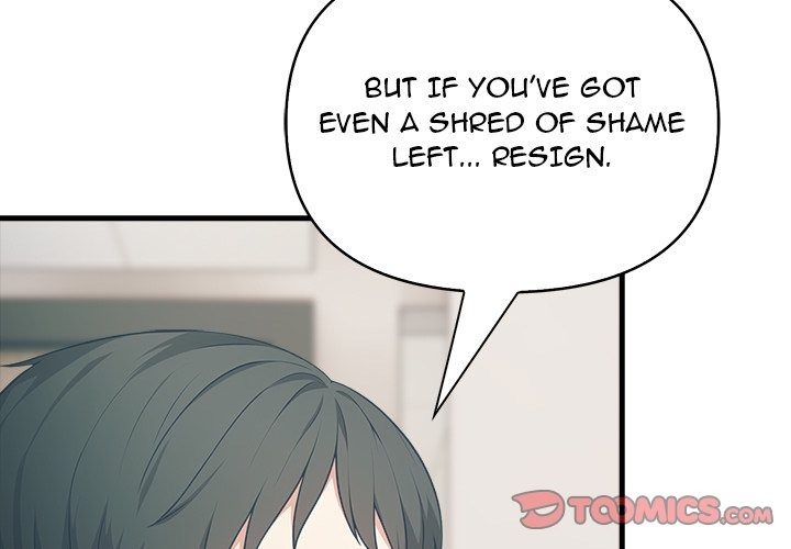 Under Her Desk Chapter 18 image 2